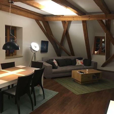 Ferienwohnung Loh 2 Dießen am Ammersee Buitenkant foto
