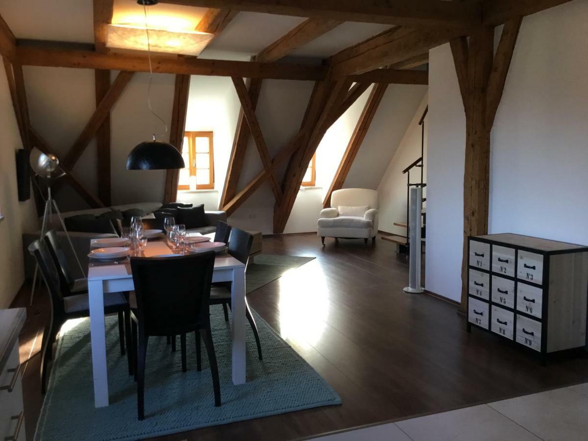 Ferienwohnung Loh 2 Dießen am Ammersee Buitenkant foto