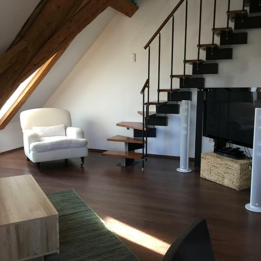 Ferienwohnung Loh 2 Dießen am Ammersee Buitenkant foto