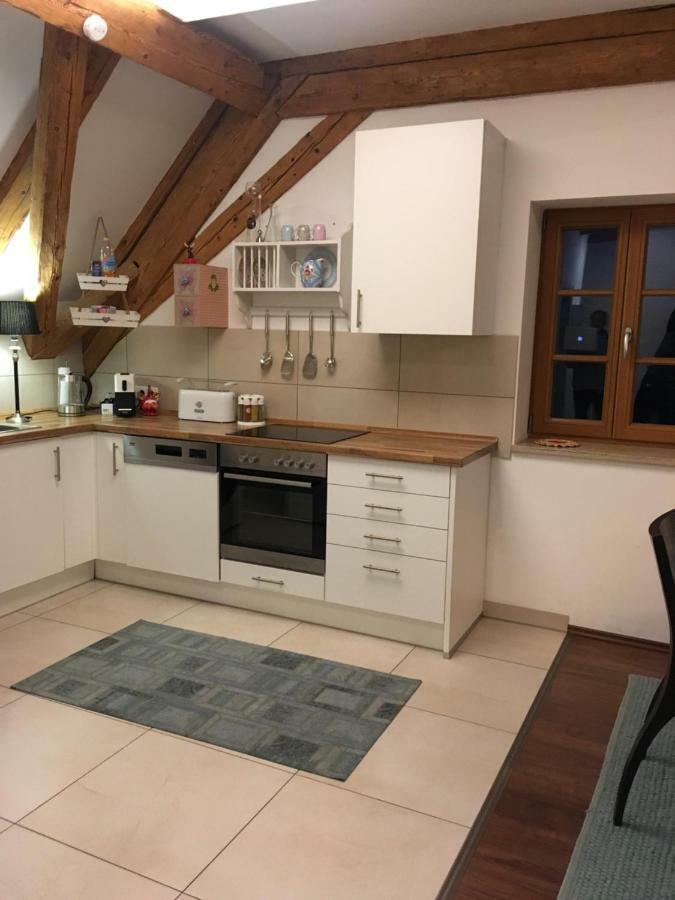 Ferienwohnung Loh 2 Dießen am Ammersee Buitenkant foto