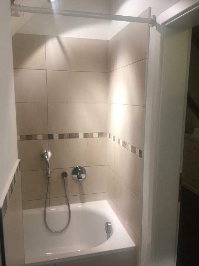 Ferienwohnung Loh 2 Dießen am Ammersee Buitenkant foto